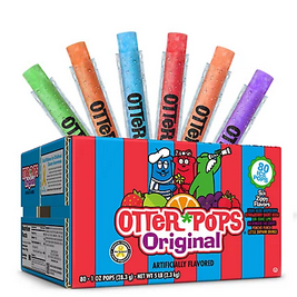 Otter Pop