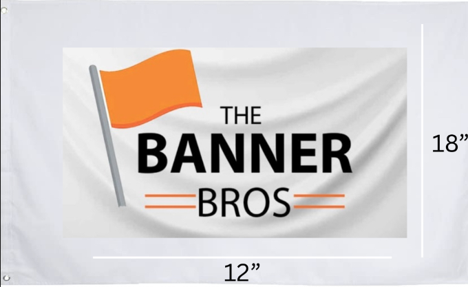 Small Flag