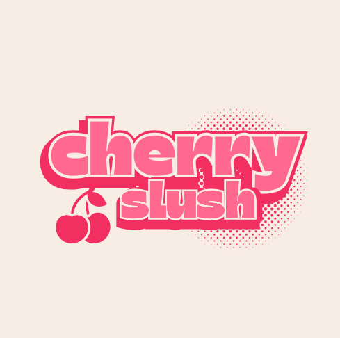 Cherry Slush