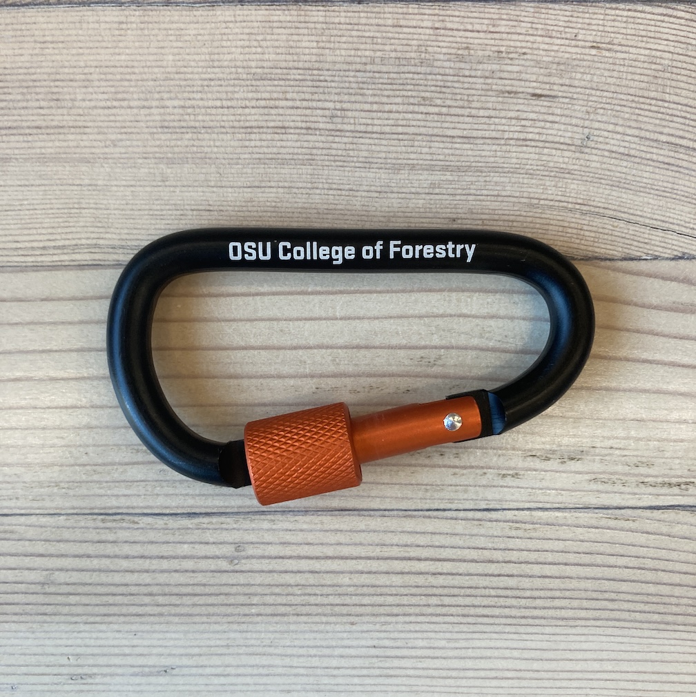 Carabiner