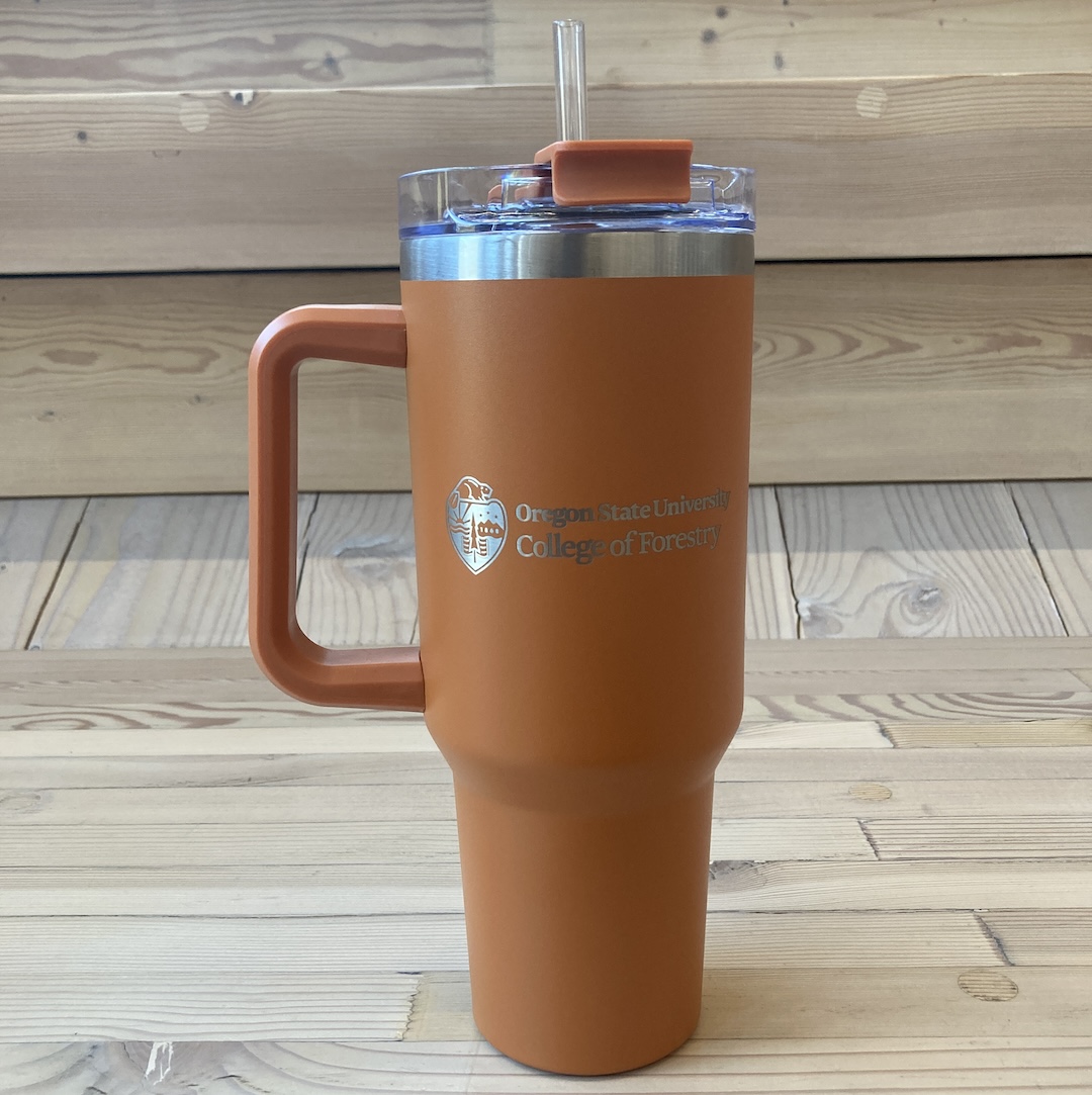 40oz Mug