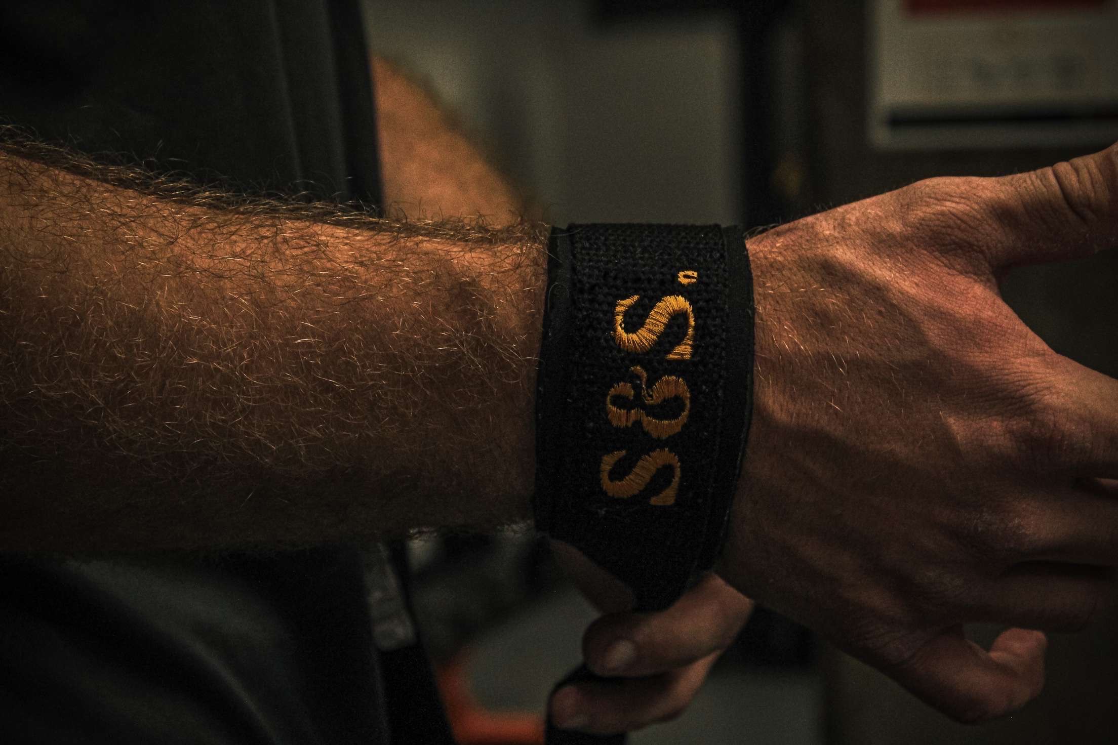 Strength Straps