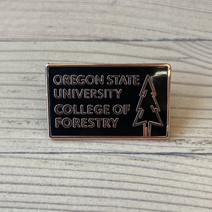 Lapel Pin