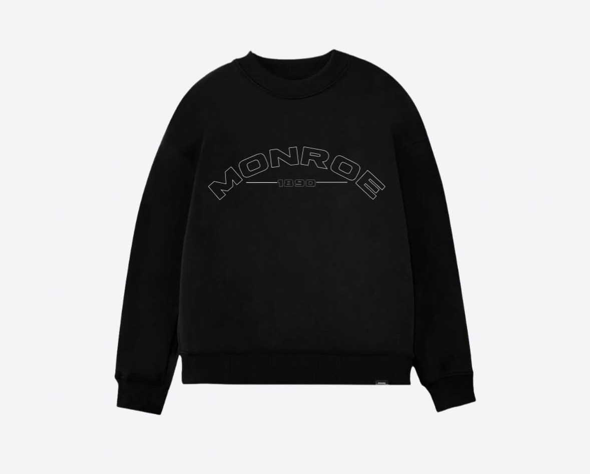 Crewneck