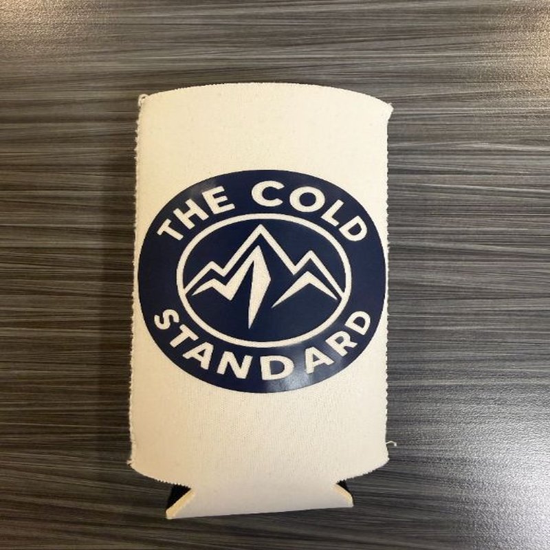 HTV Koozie