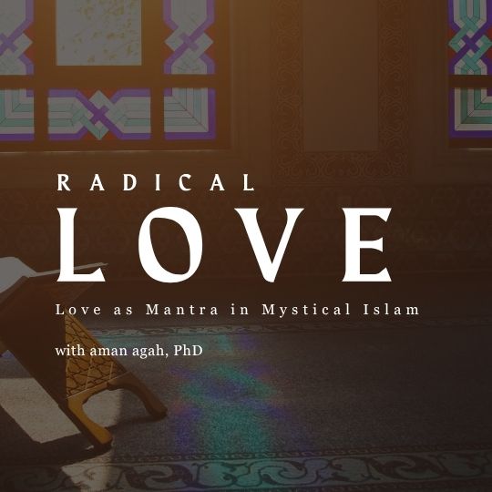 Radical Love - $220 Option
