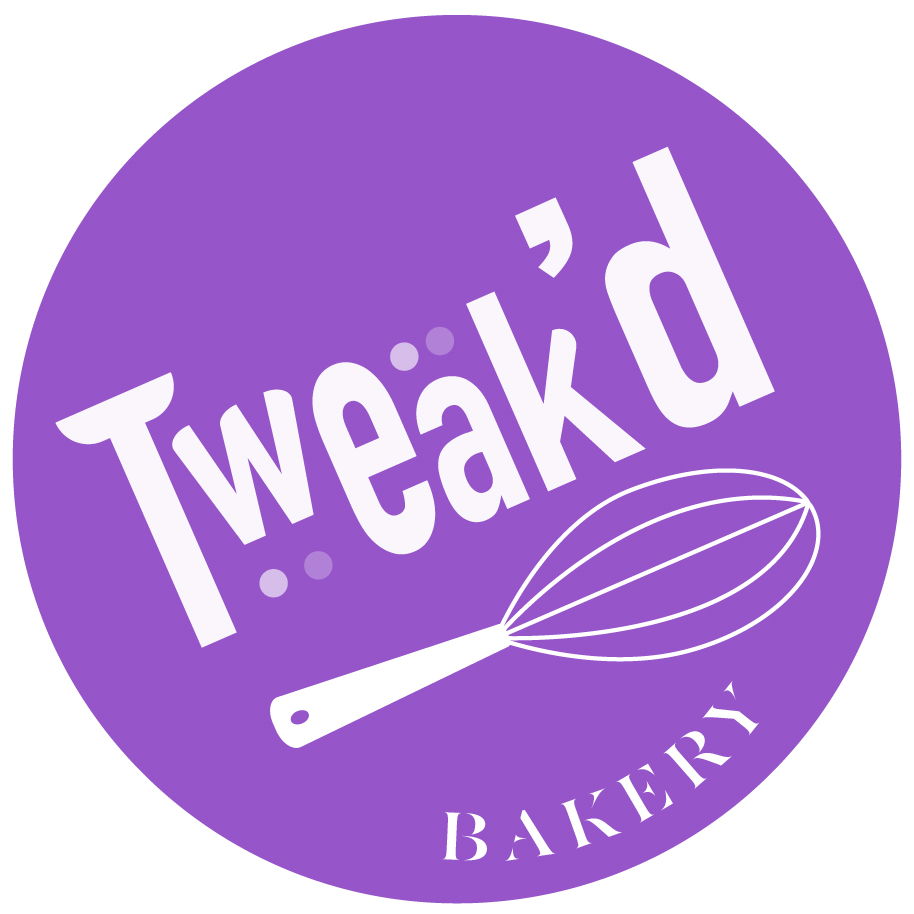 Tweak'd Bakery Item
