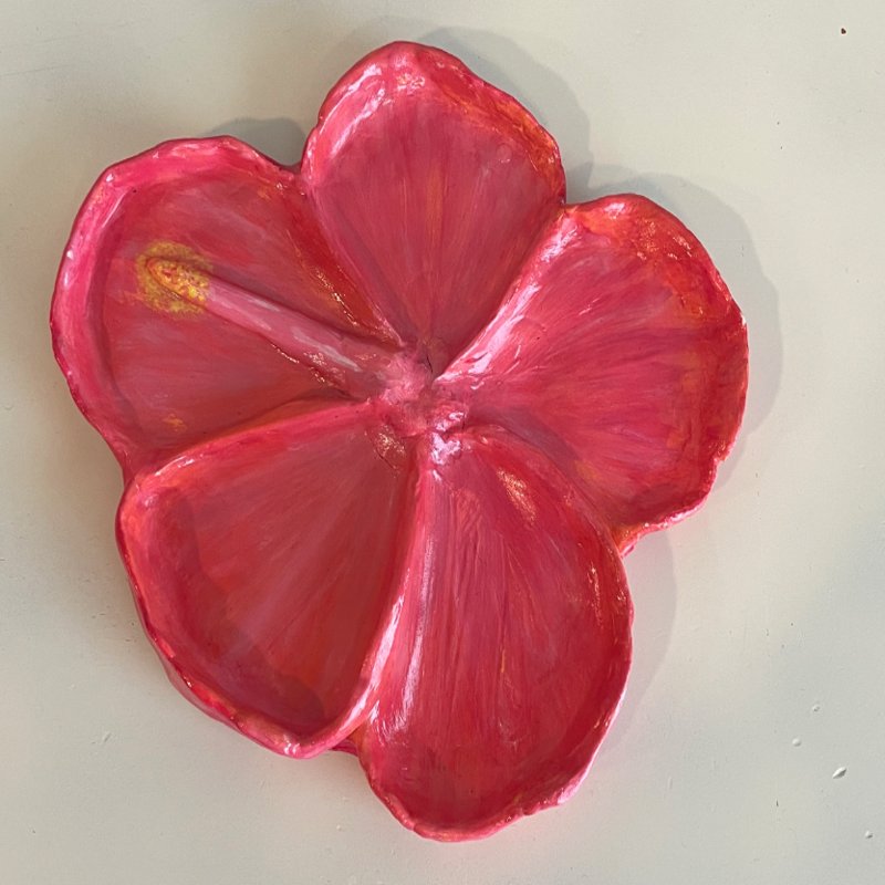 Clay Tray