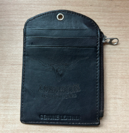 Leather Wallet