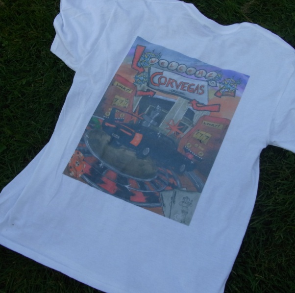 Tee Shirt