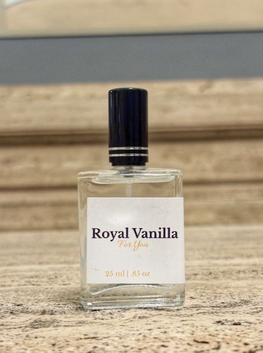 Apothescents 25 ml bottle