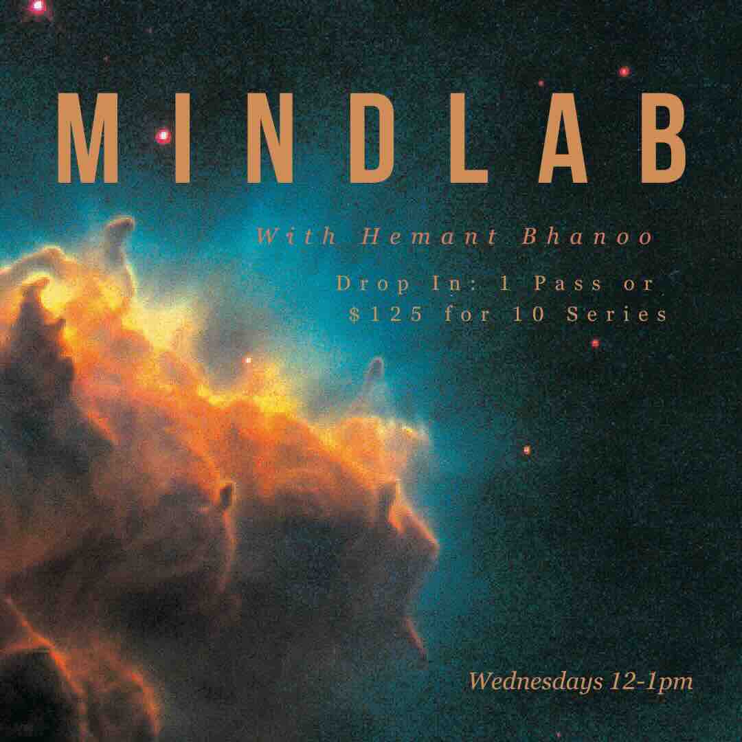 MindLab (Series)