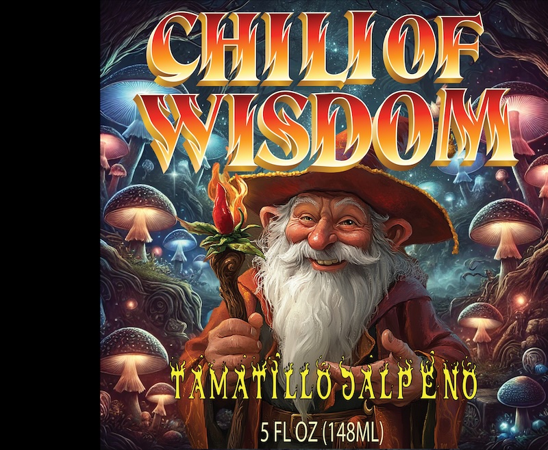 Chili of Wisdom
