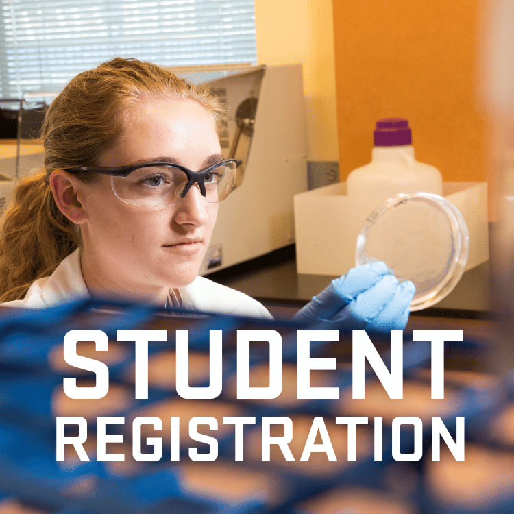 Grape Day Student Registration