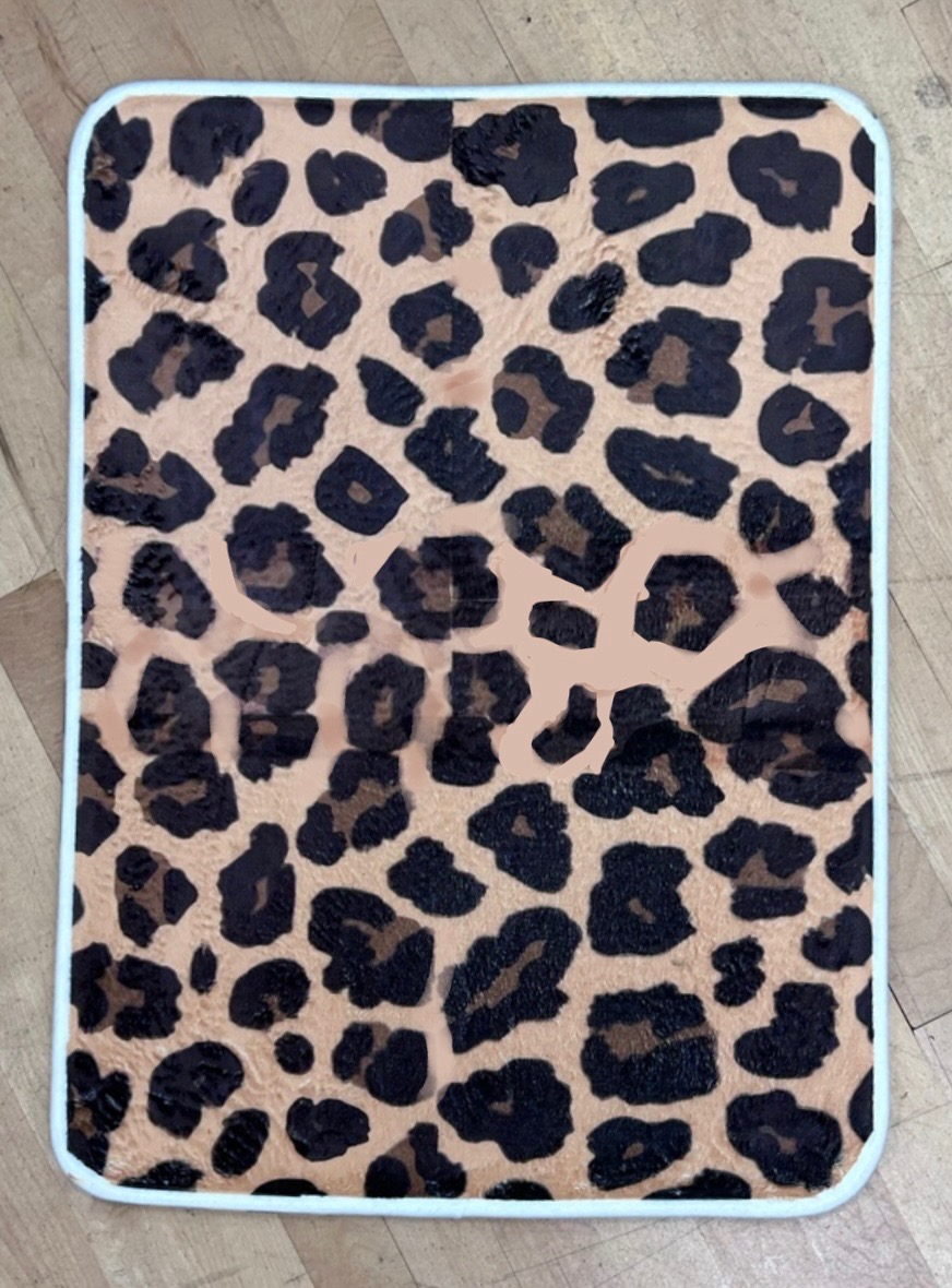 Primal Prints