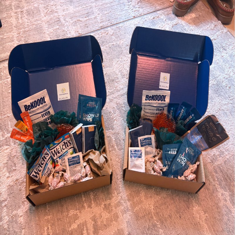 Illness Kits
