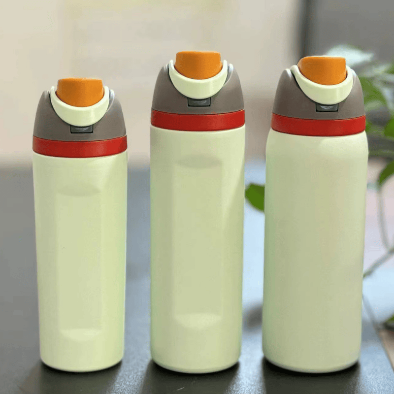 Metal Water Bottle