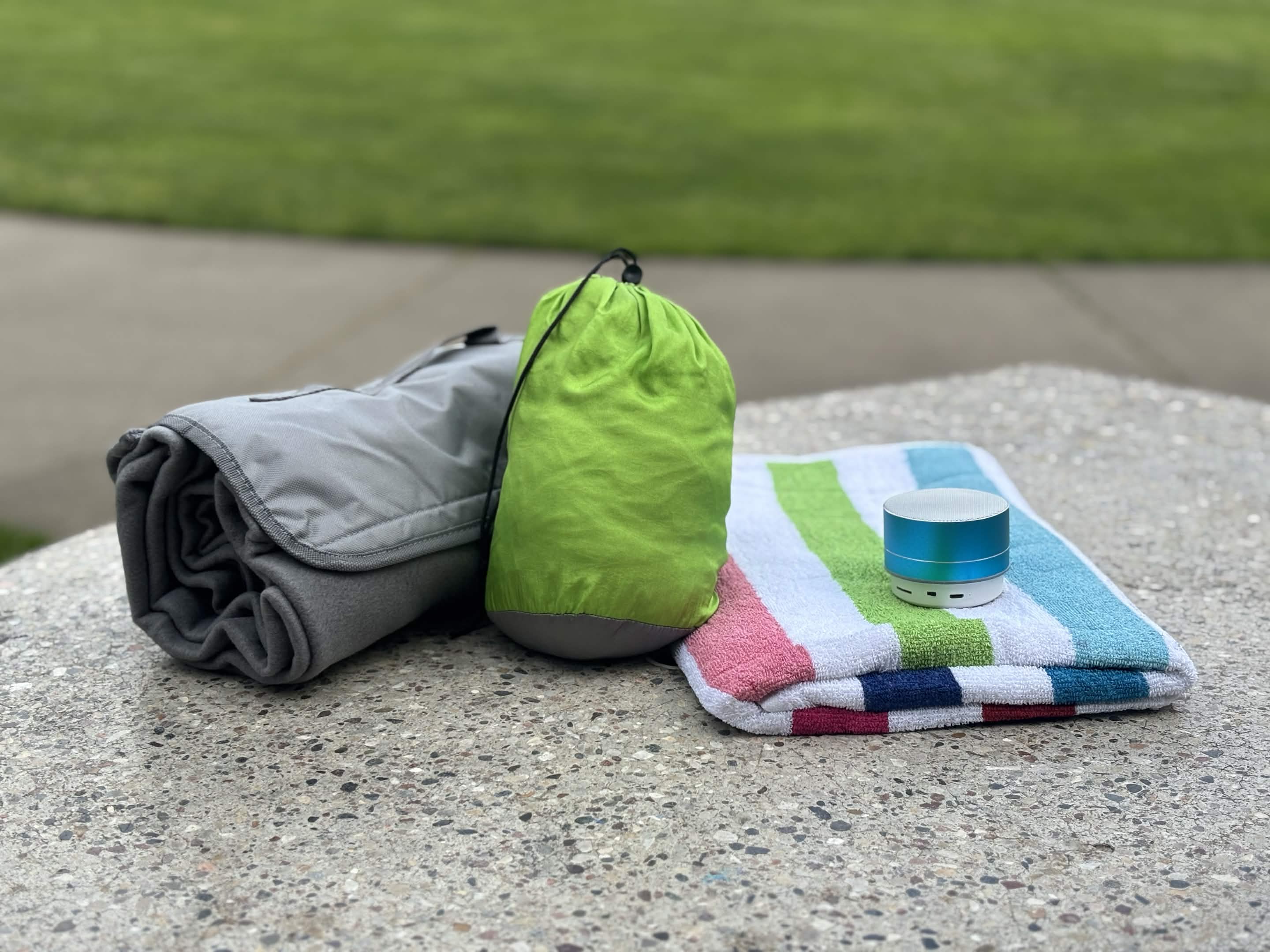Spring Kit