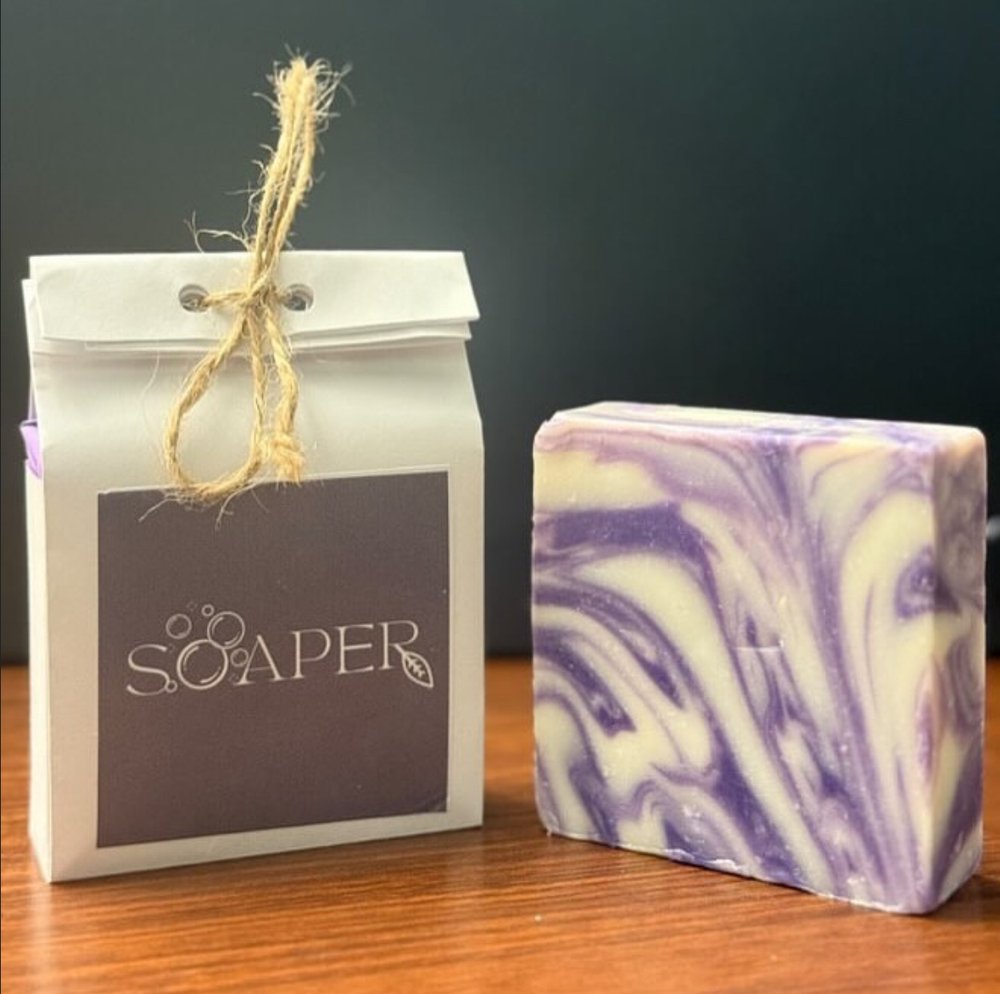 Soap