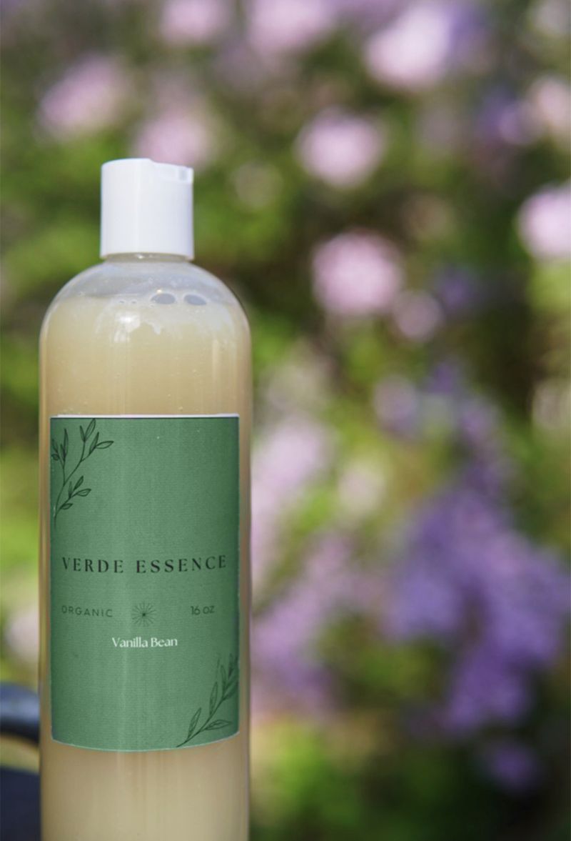 Body Wash