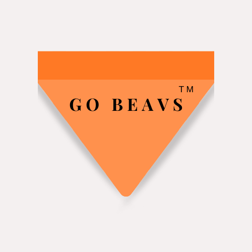 OSU Bandana