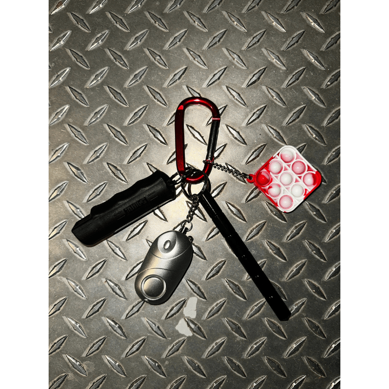SAFECLIP Pro