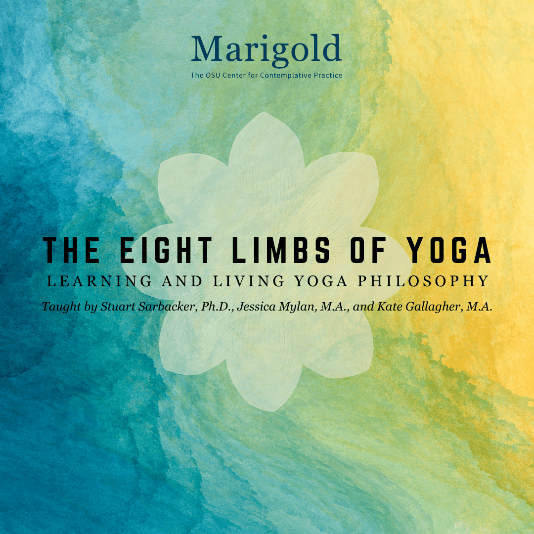 8-Limbs of Yoga: Learning & Living Yoga Philosophy | $320 Option