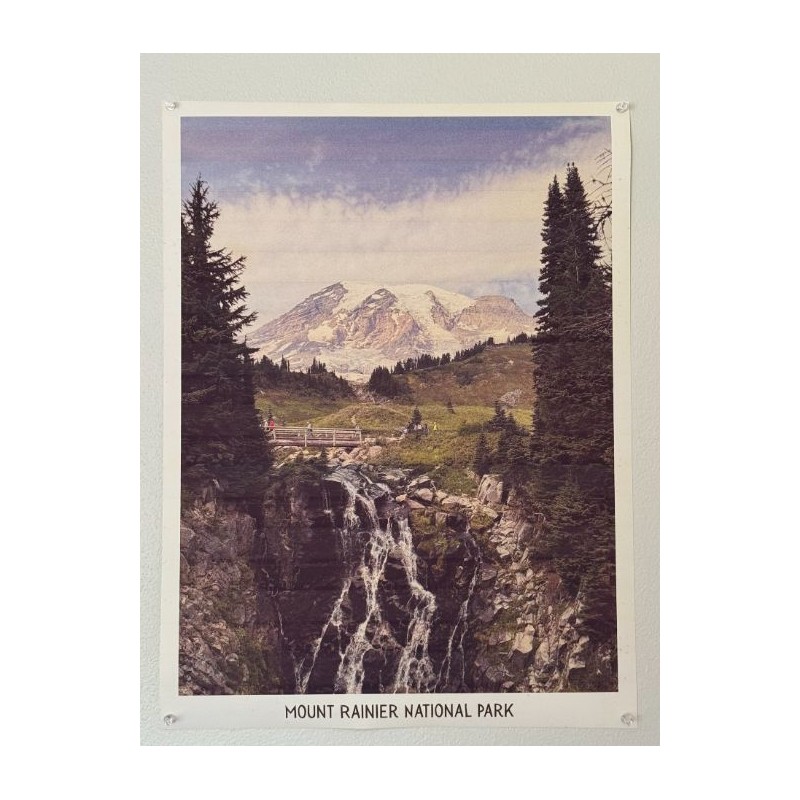 17x22 Poster