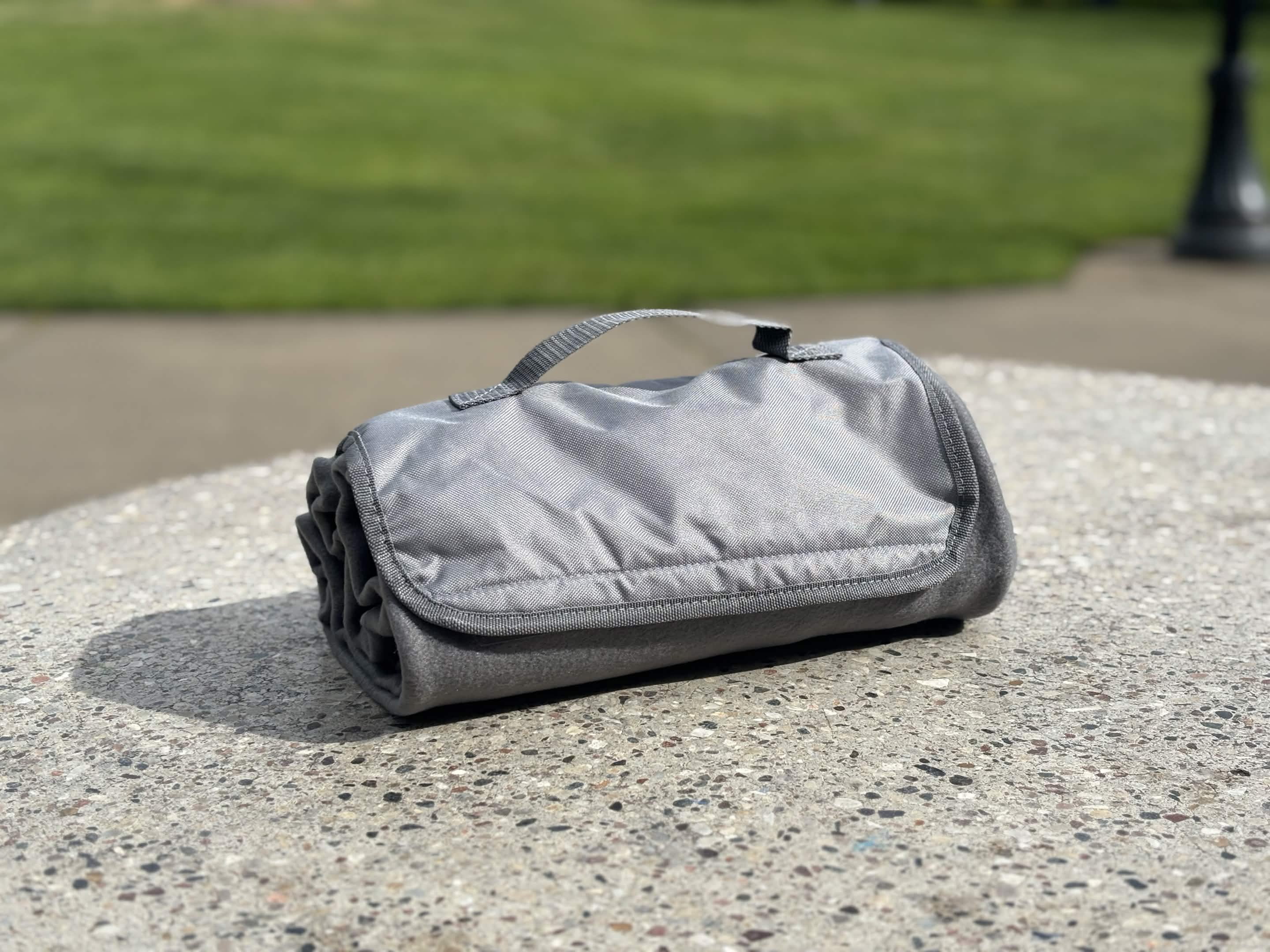 Outdoor Blanket