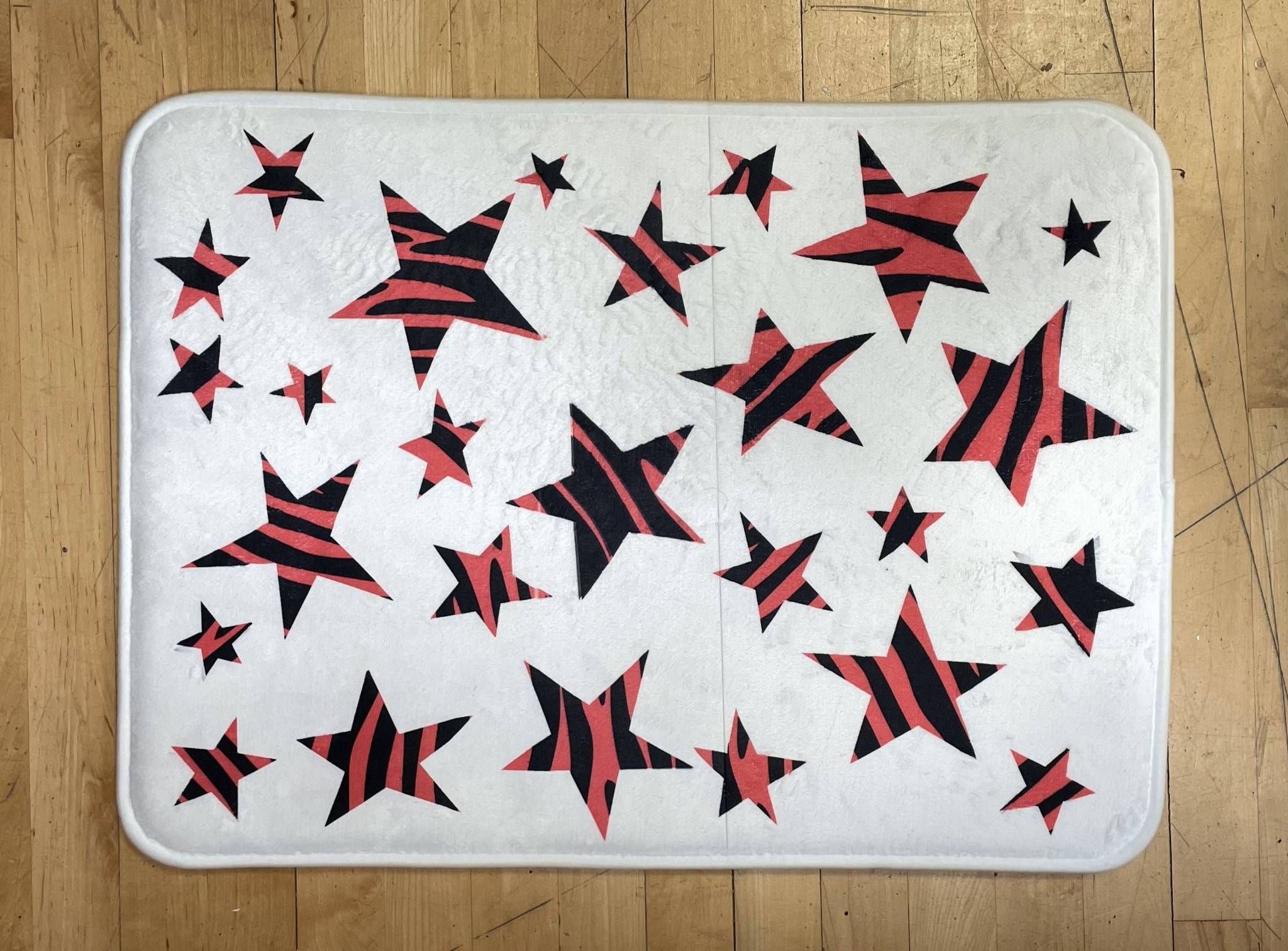 Custom mats