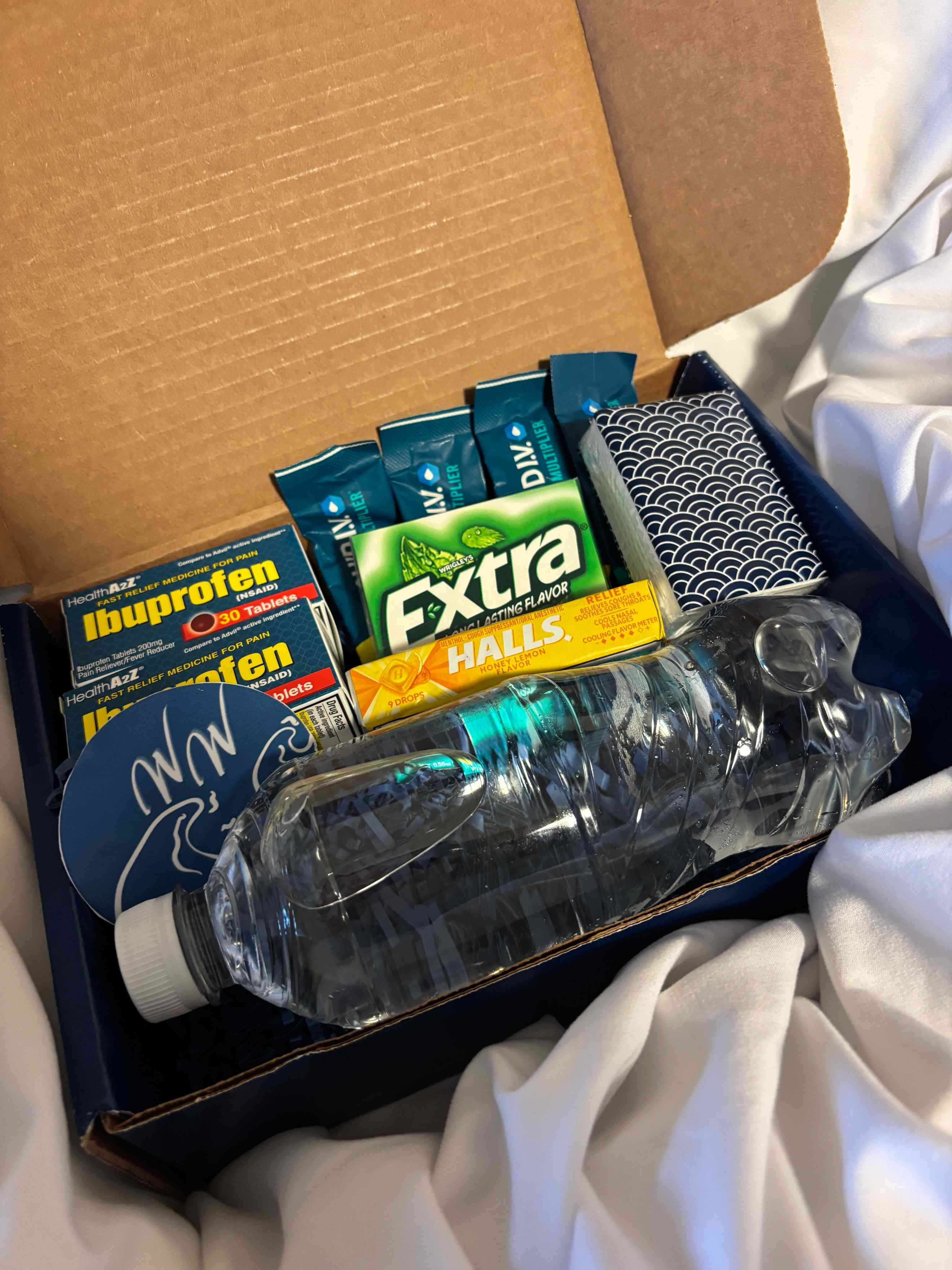 Tsunami Health Kit