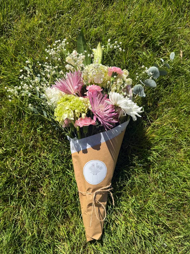 Flower Bouquets