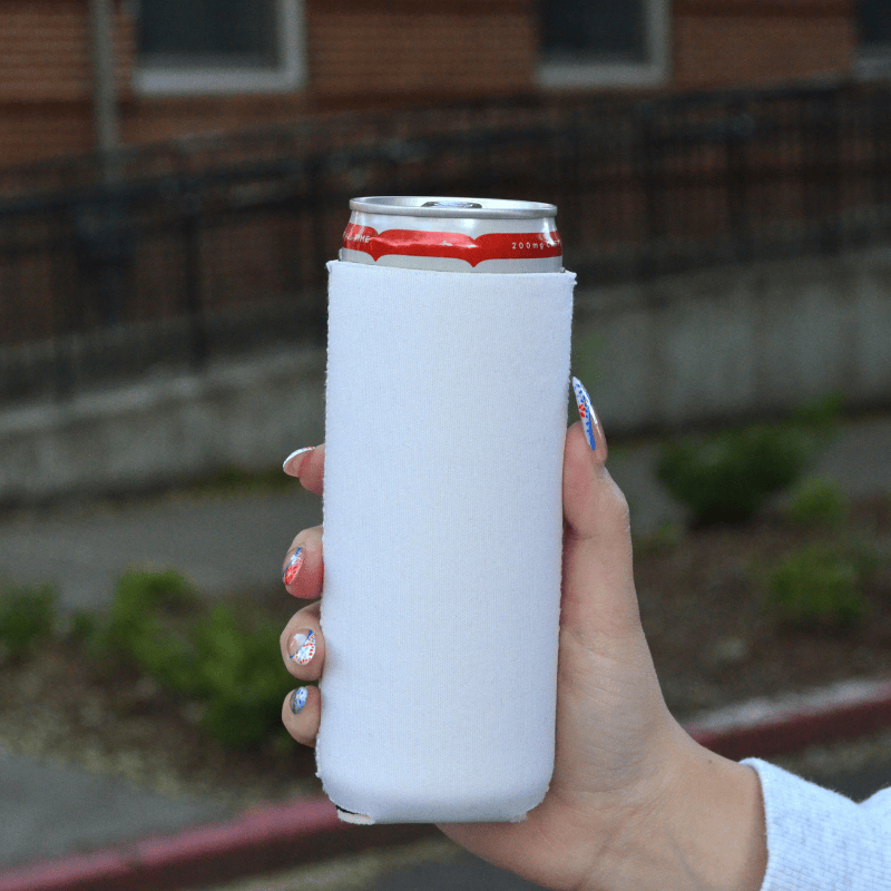 Bev Blanket Custom Slim