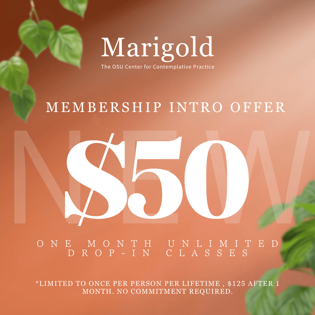 Introductory $50 1 Month Membership