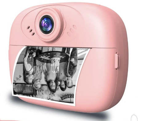 Pixi Cam Instant