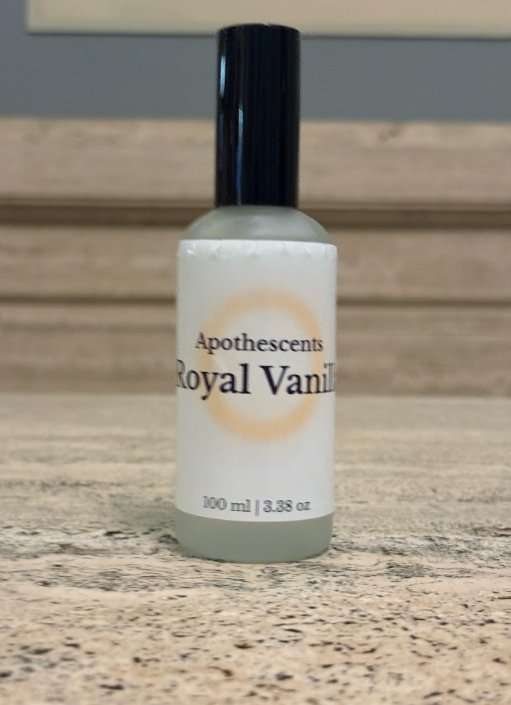 Apothescents