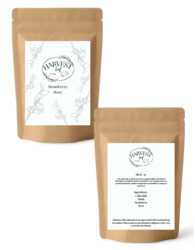 Loose Leaf Tea