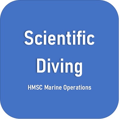 Scientific Diving
