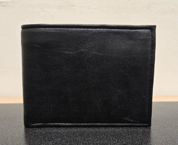 Weatheford Bifold Wallet