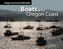 Boats of the Oregon Coast