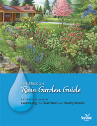 The Oregon Rain Garden Guide