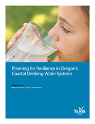 Planning for Resilience in Oregon's Coastal Drinking Water Systems