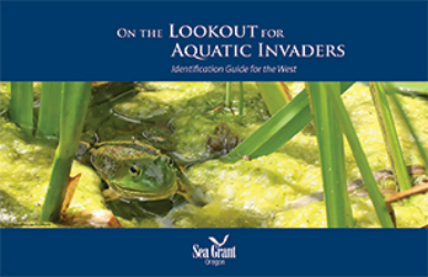 On the Lookout for Aquatic Invaders (Digital Download)