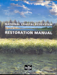 National Coastal Ecosystem Restoration Manual