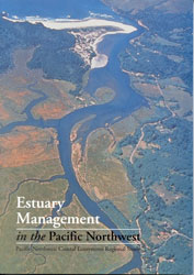 Estuary Management in the Pacific Northwest