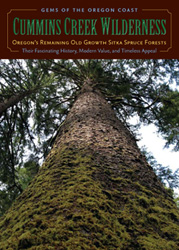 Gems of the Oregon Coast: Cummins Creek Wilderness [DVD]