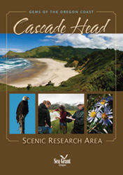 Gems of the Oregon Coast: Cascade Head