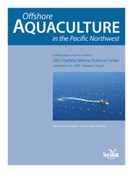 Offshore Aquaculture in the Pacific Northwest