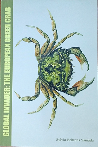 Global Invader: The European Green Crab