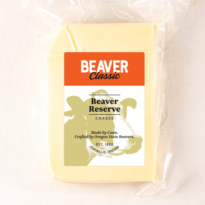 Beaver Reserve